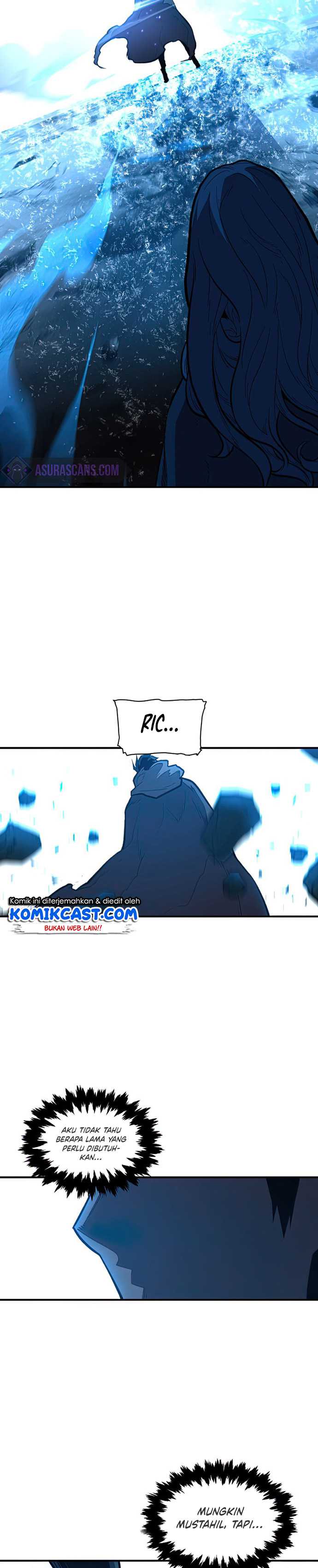 Read Talent Swallowing Magician id Manga Online