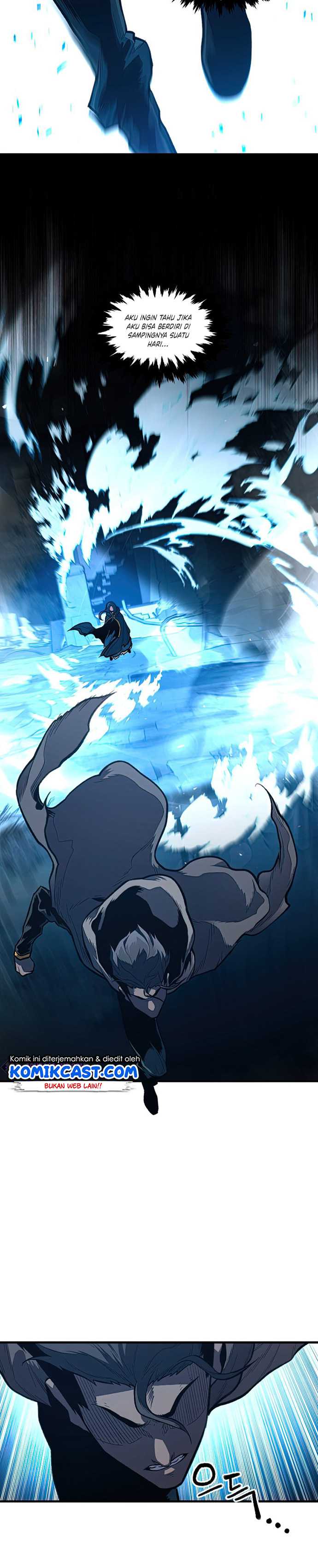 Read Talent Swallowing Magician id Manga Online