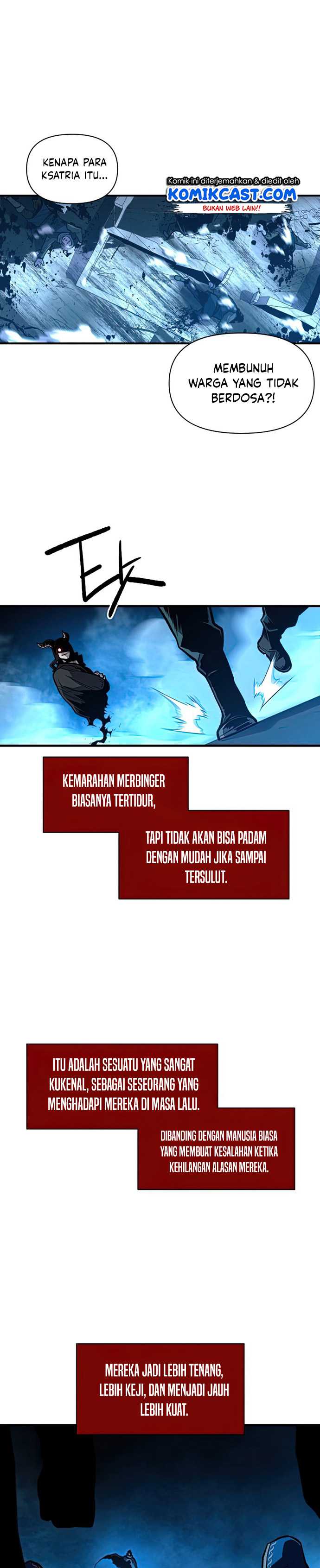Read Talent Swallowing Magician id Manga Online