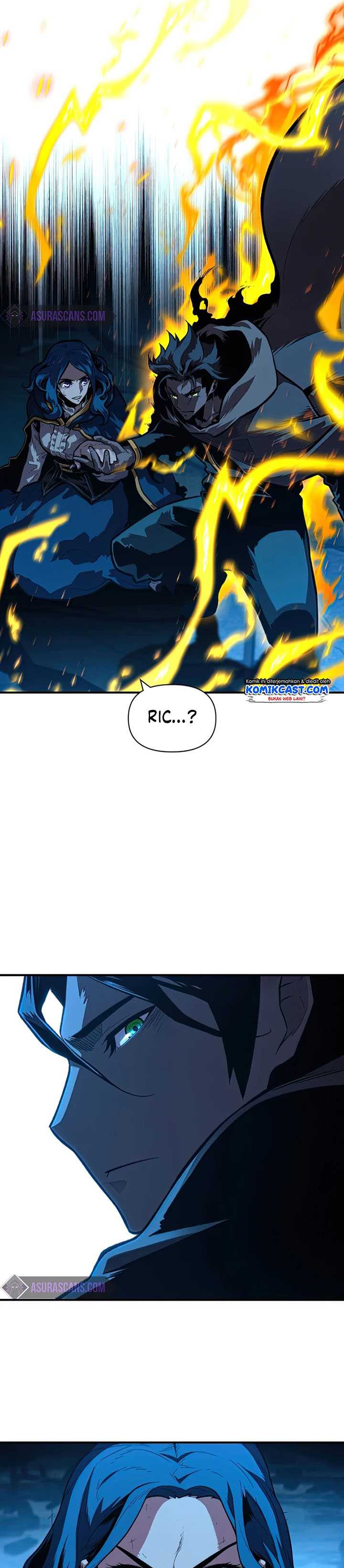 Read Talent Swallowing Magician id Manga Online
