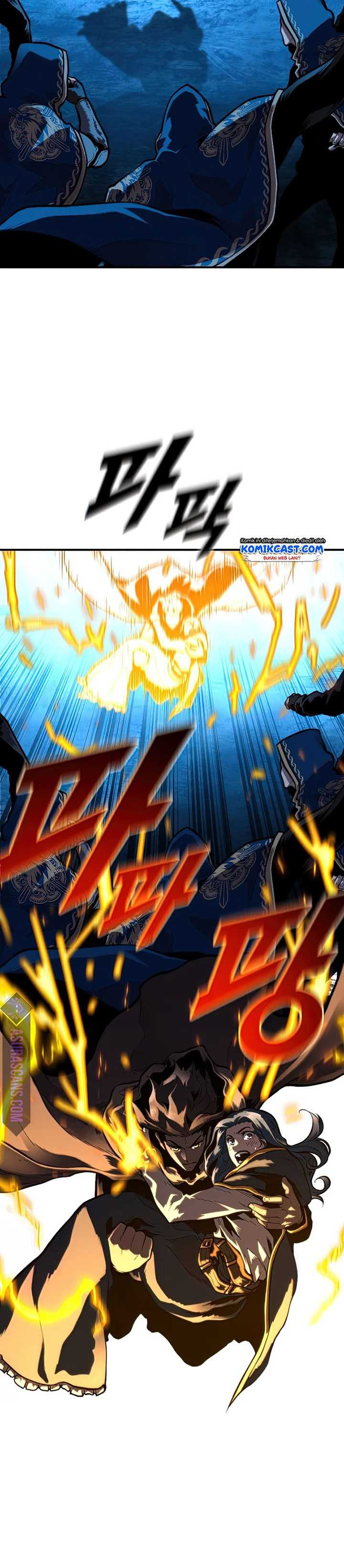Read Talent Swallowing Magician id Manga Online