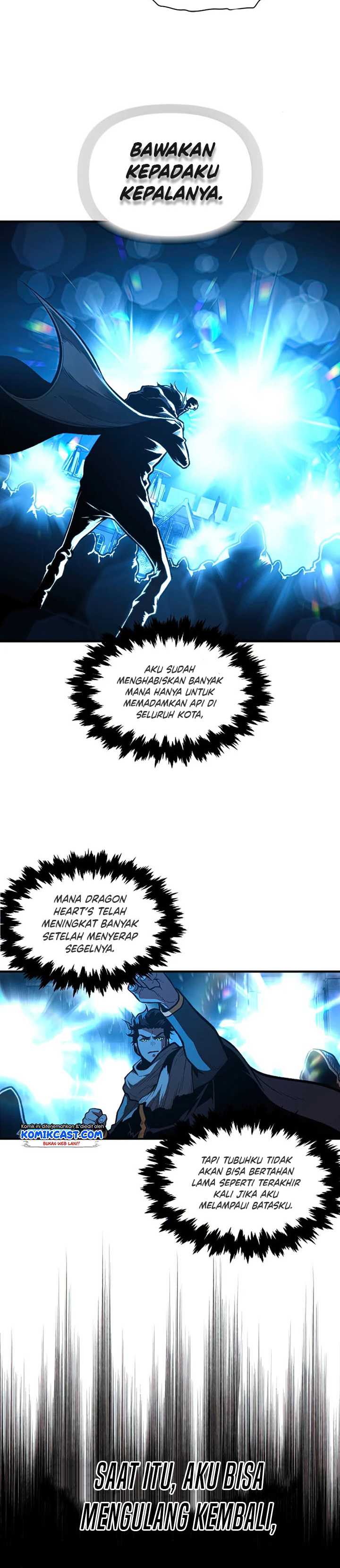 Read Talent Swallowing Magician id Manga Online
