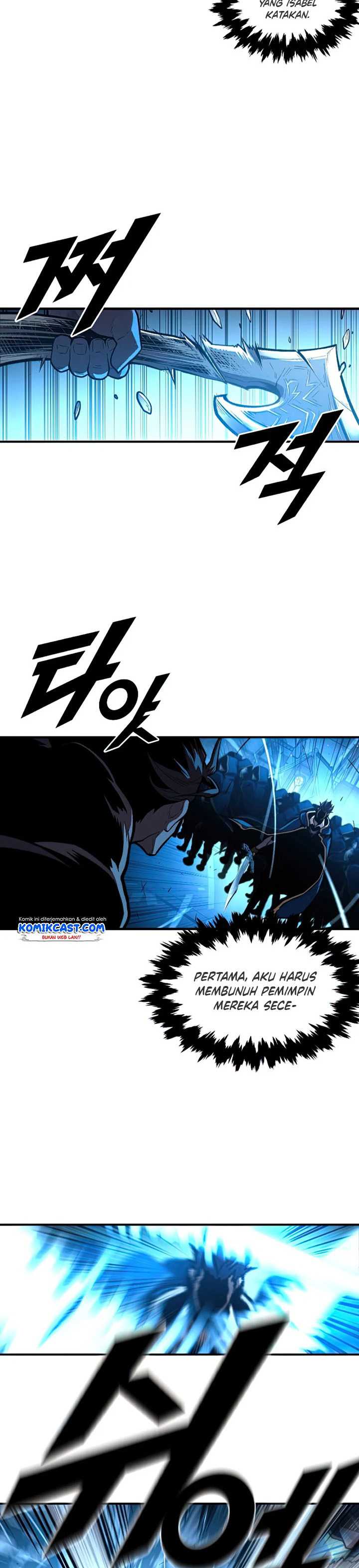 Read Talent Swallowing Magician id Manga Online