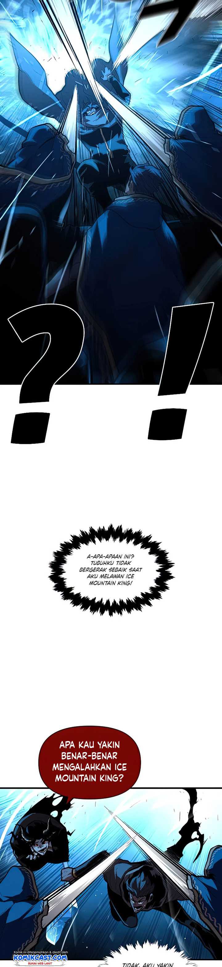 Read Talent Swallowing Magician id Manga Online