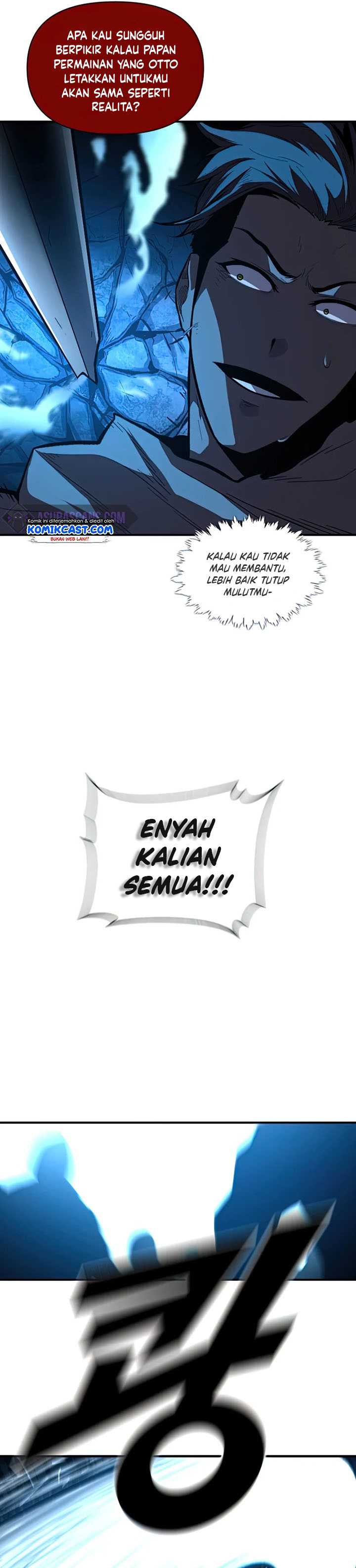 Read Talent Swallowing Magician id Manga Online