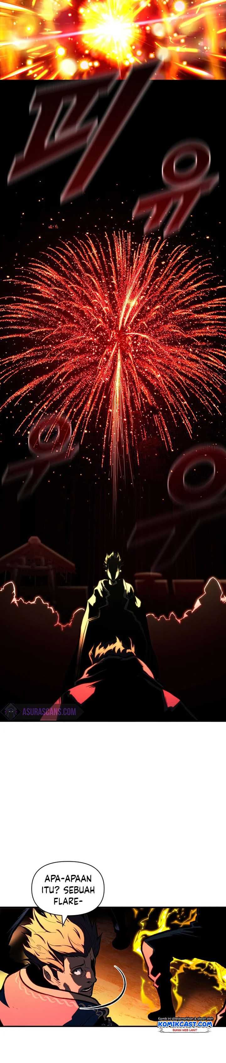 Read Talent Swallowing Magician id Manga Online