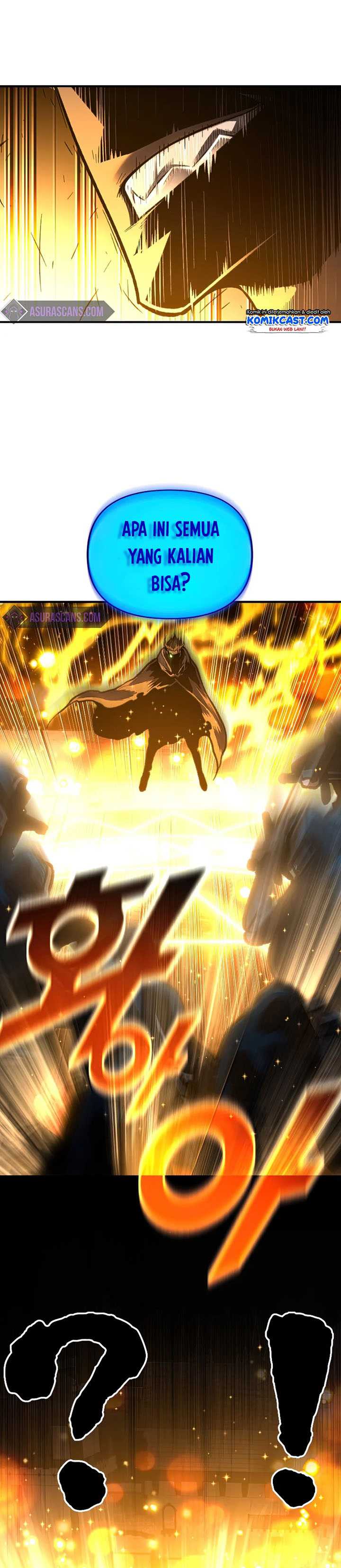 Read Talent Swallowing Magician id Manga Online