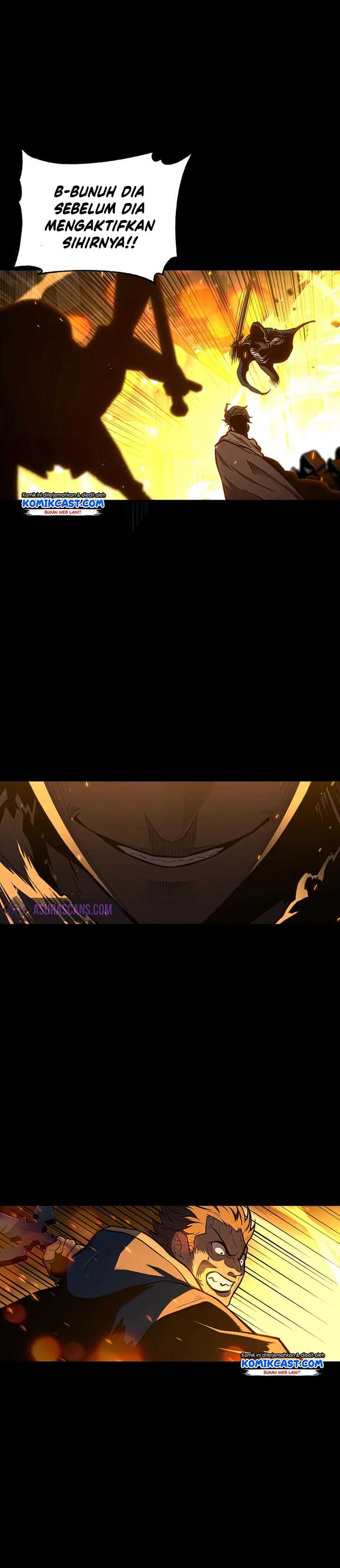 Read Talent Swallowing Magician id Manga Online