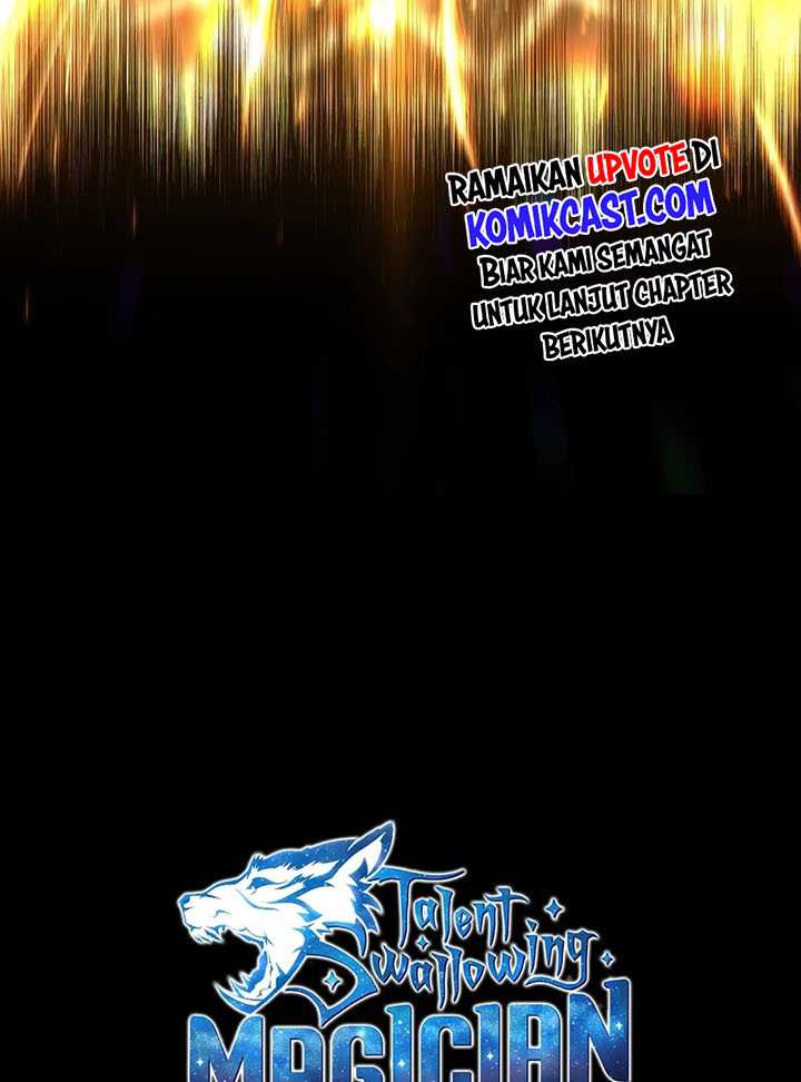Read Talent Swallowing Magician id Manga Online