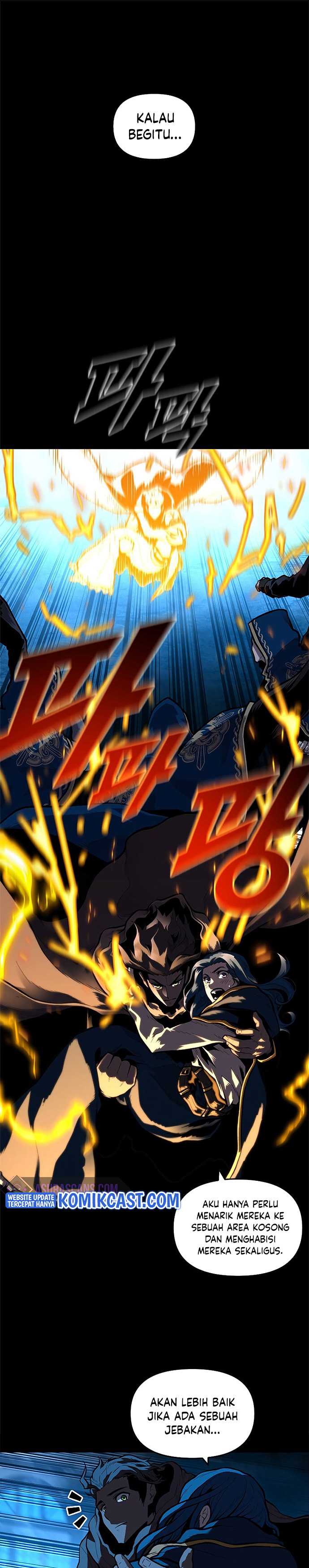 Read Talent Swallowing Magician id Manga Online