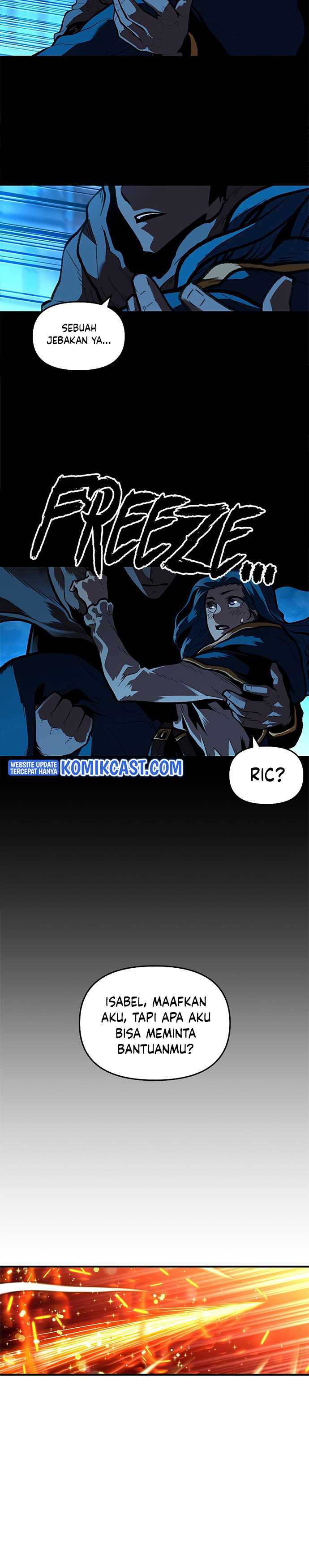 Read Talent Swallowing Magician id Manga Online