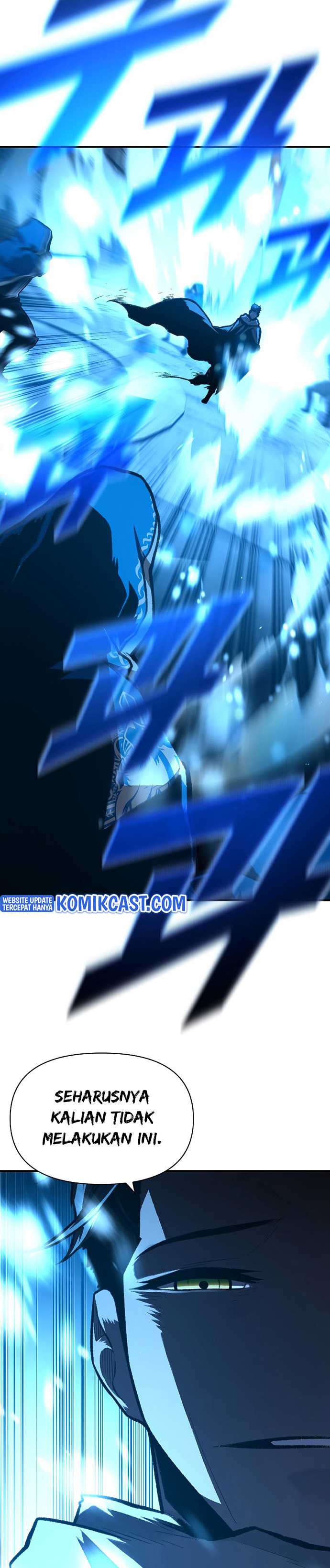 Read Talent Swallowing Magician id Manga Online