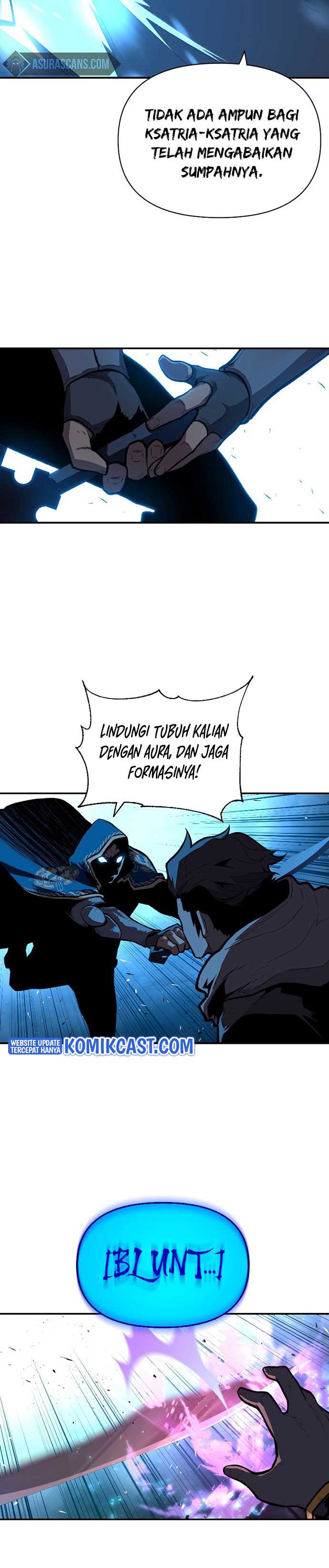 Read Talent Swallowing Magician id Manga Online