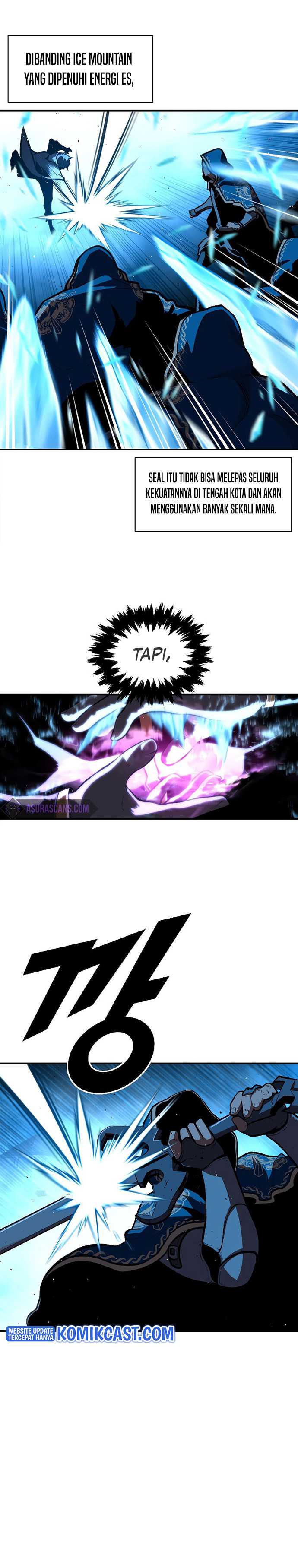 Read Talent Swallowing Magician id Manga Online