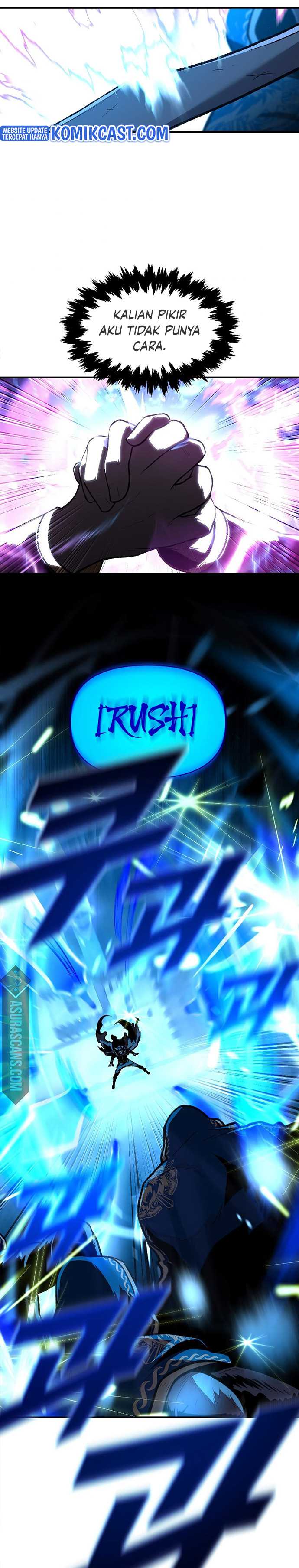Read Talent Swallowing Magician id Manga Online