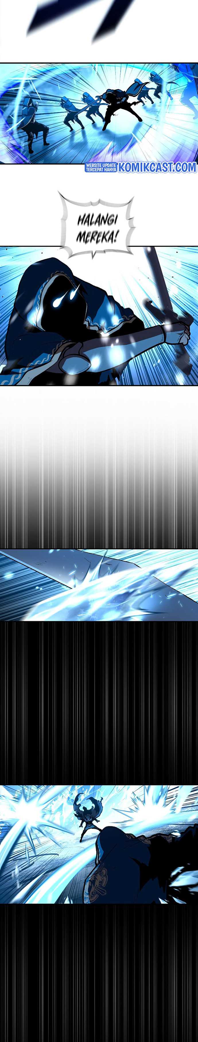 Read Talent Swallowing Magician id Manga Online