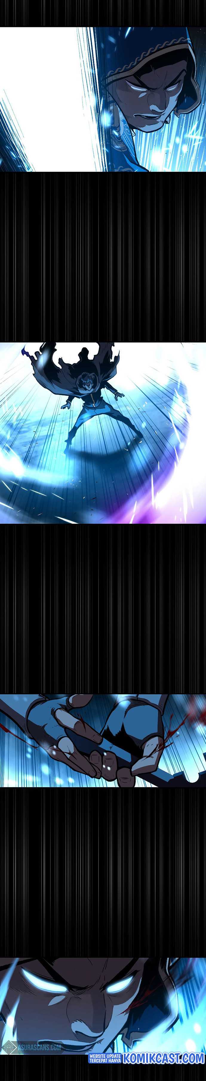 Read Talent Swallowing Magician id Manga Online