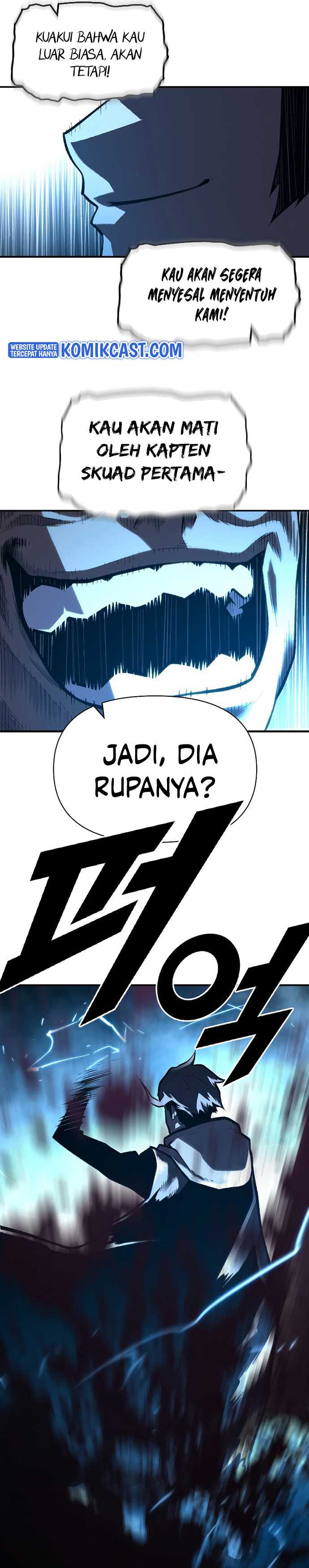 Read Talent Swallowing Magician id Manga Online