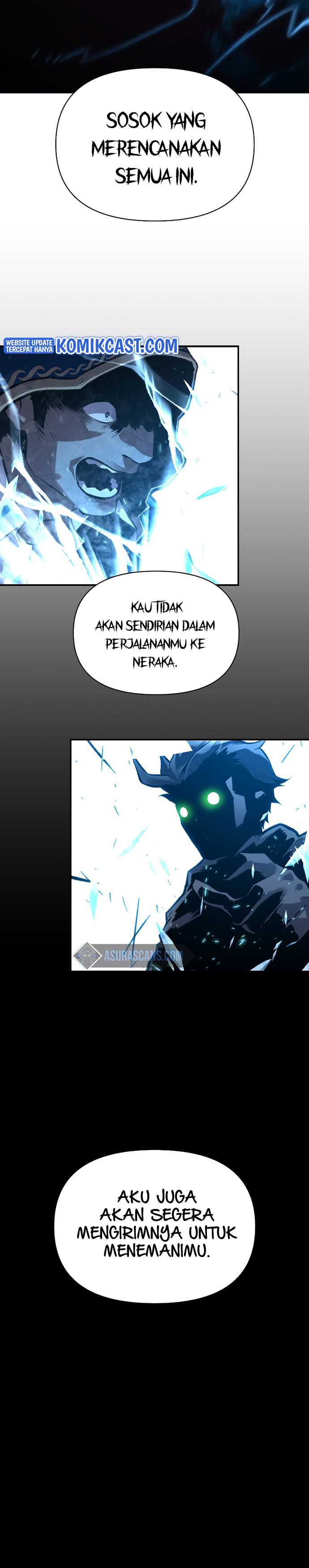Read Talent Swallowing Magician id Manga Online
