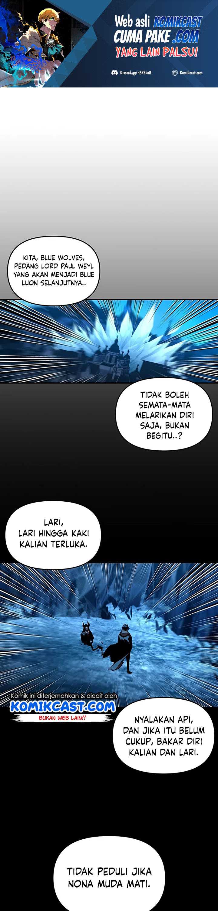 Read Talent Swallowing Magician id Manga Online