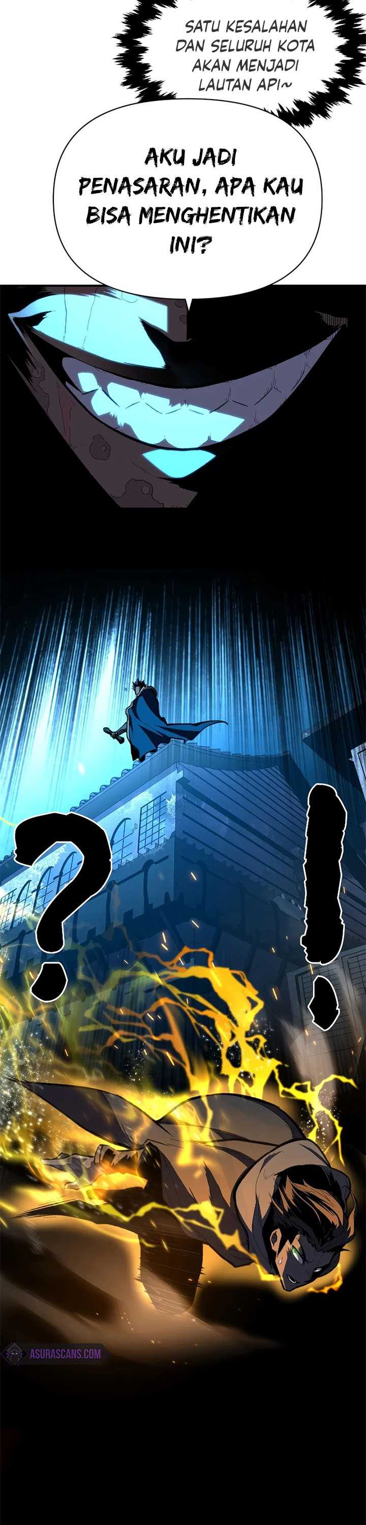 Read Talent Swallowing Magician id Manga Online