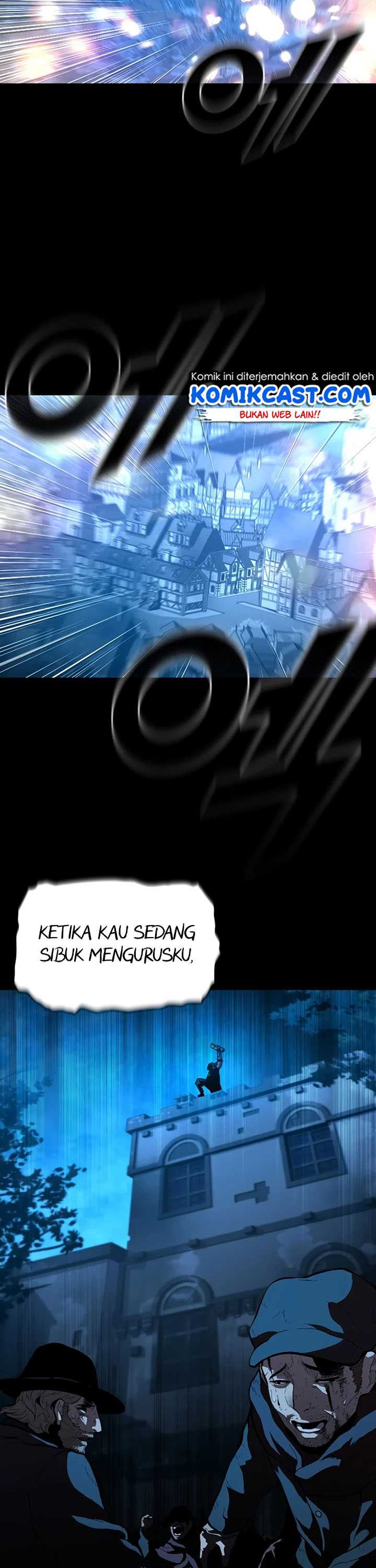 Read Talent Swallowing Magician id Manga Online