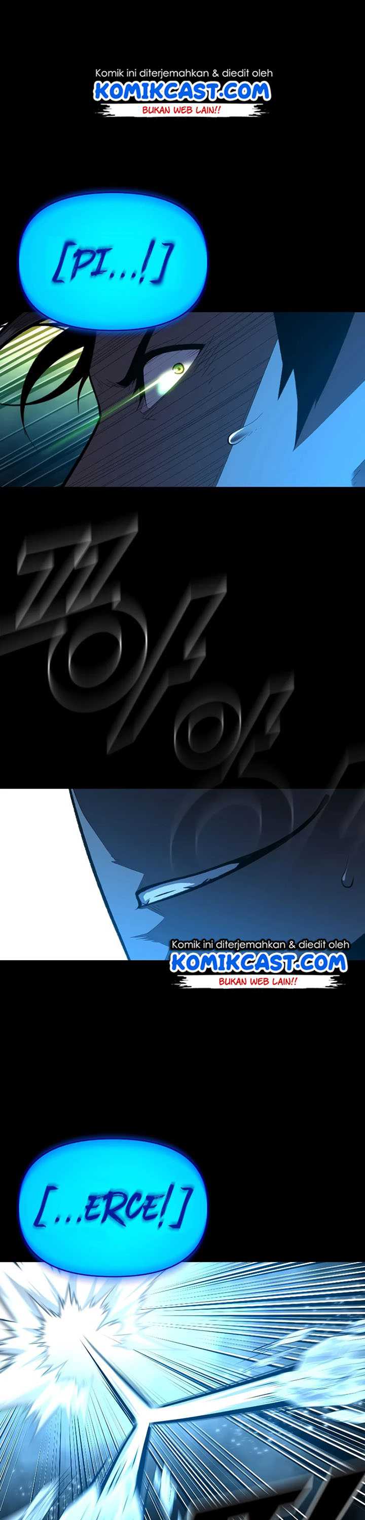 Read Talent Swallowing Magician id Manga Online