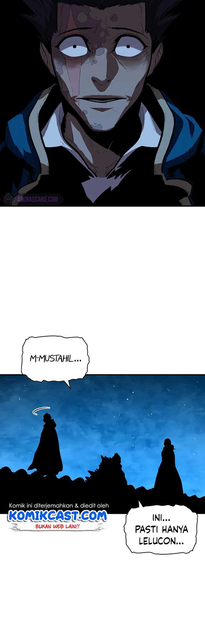 Read Talent Swallowing Magician id Manga Online