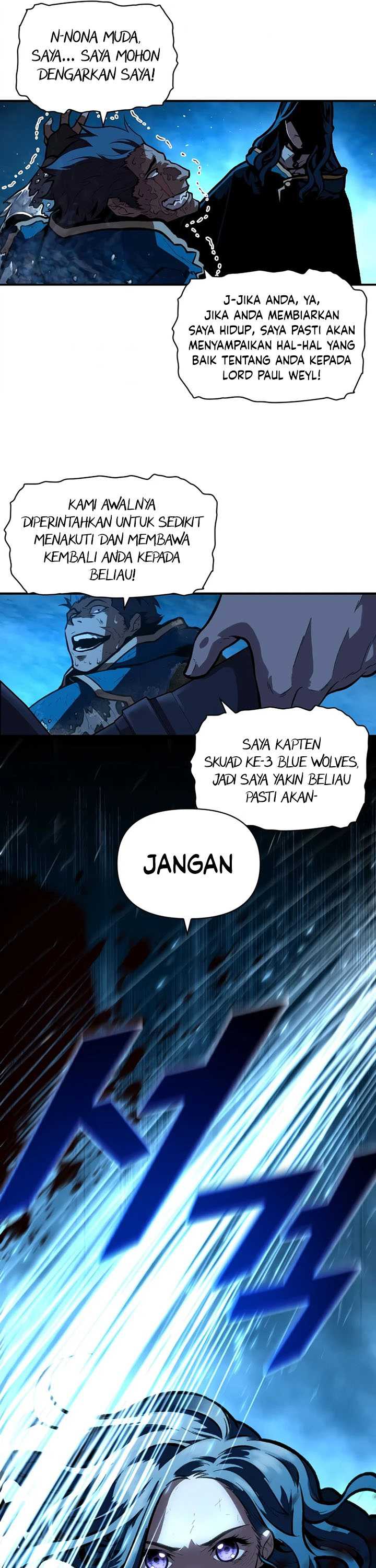 Read Talent Swallowing Magician id Manga Online
