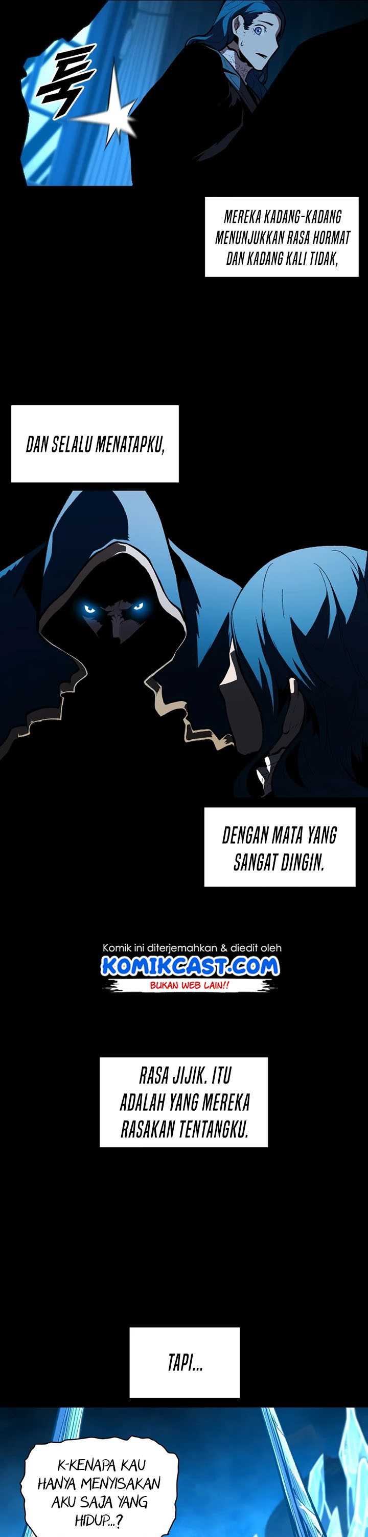 Read Talent Swallowing Magician id Manga Online