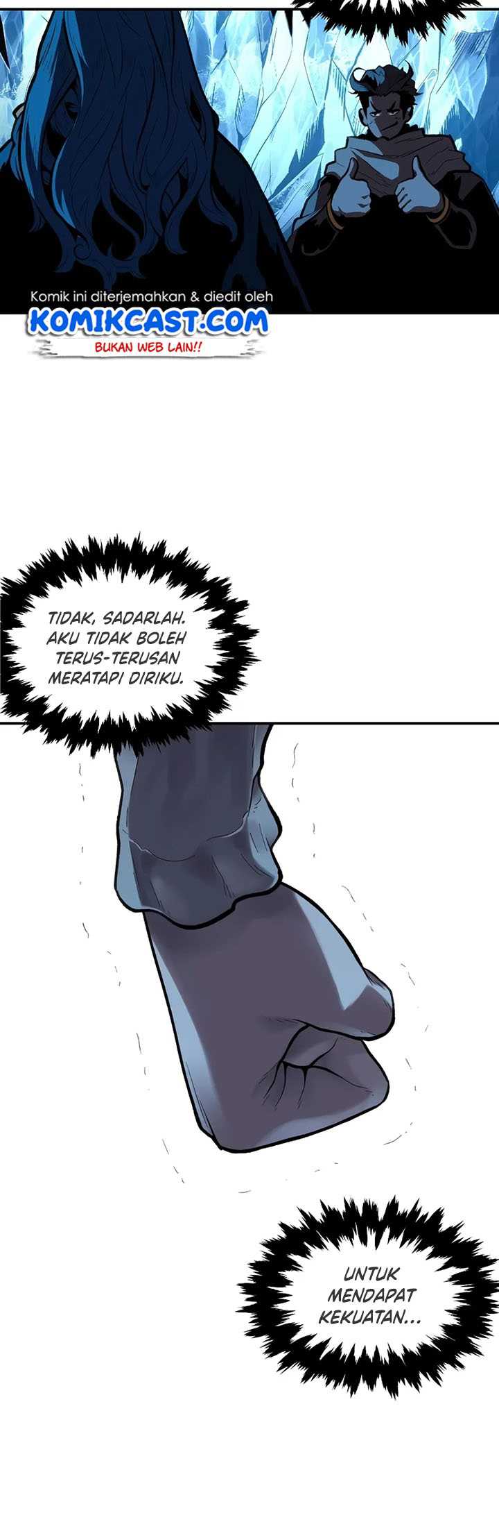 Read Talent Swallowing Magician id Manga Online