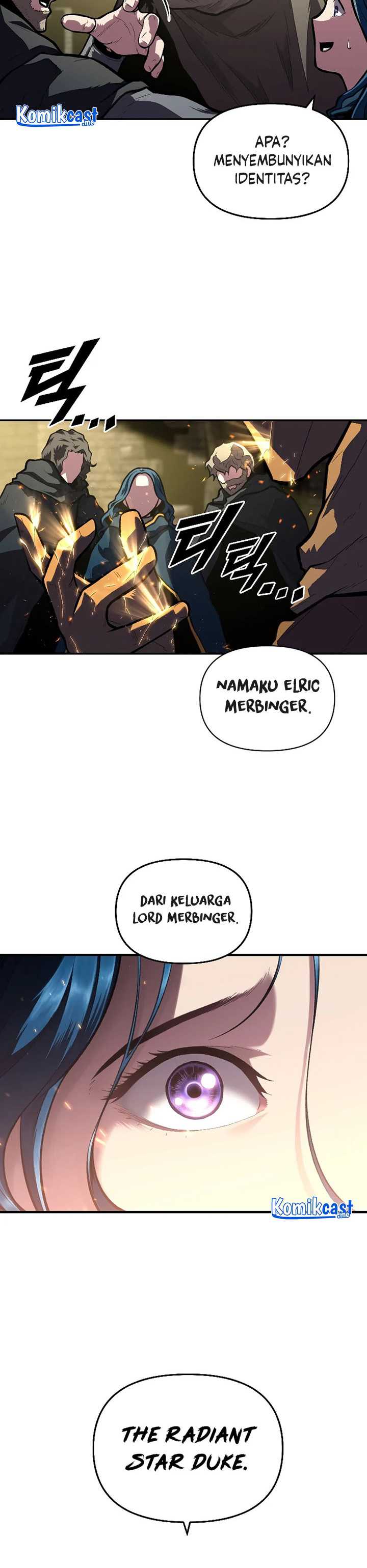 Read Talent Swallowing Magician id Manga Online