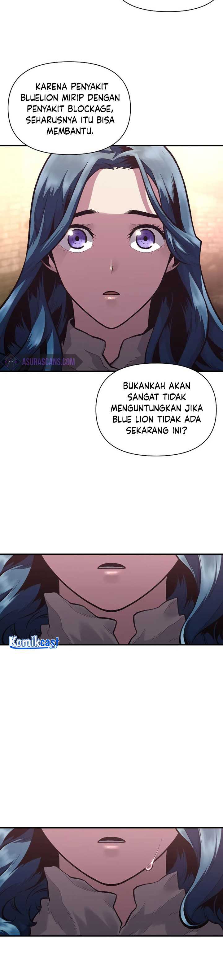 Read Talent Swallowing Magician id Manga Online
