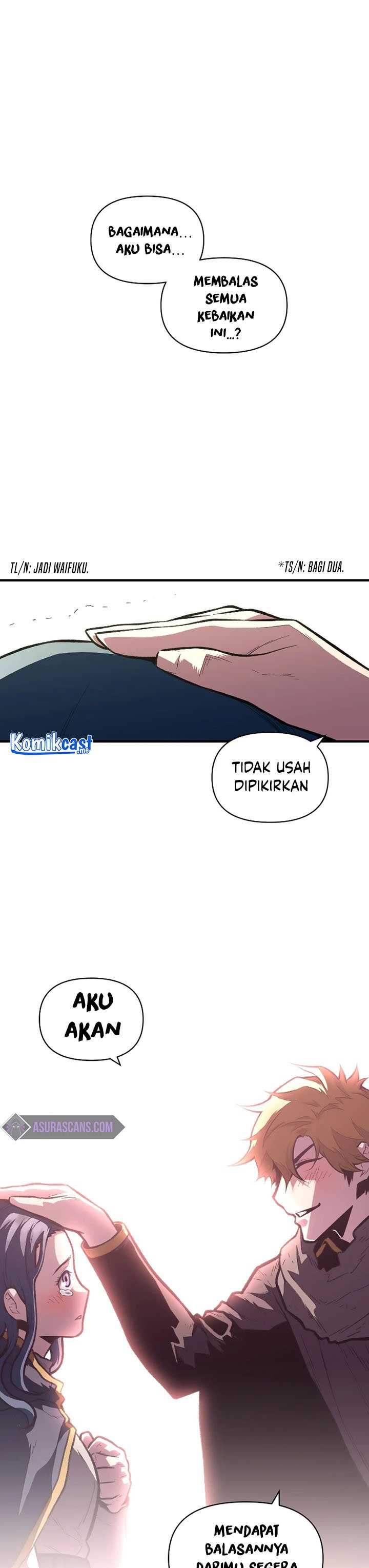 Read Talent Swallowing Magician id Manga Online