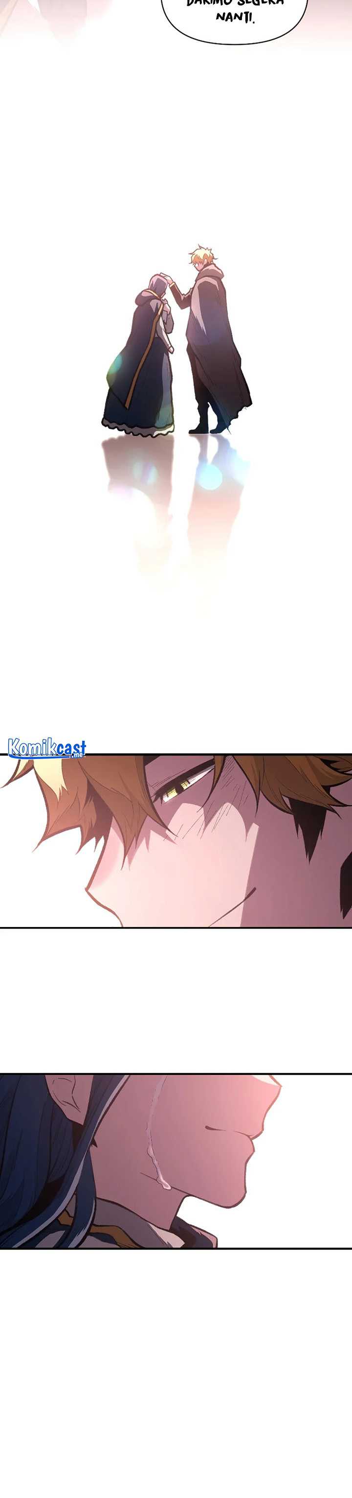 Read Talent Swallowing Magician id Manga Online