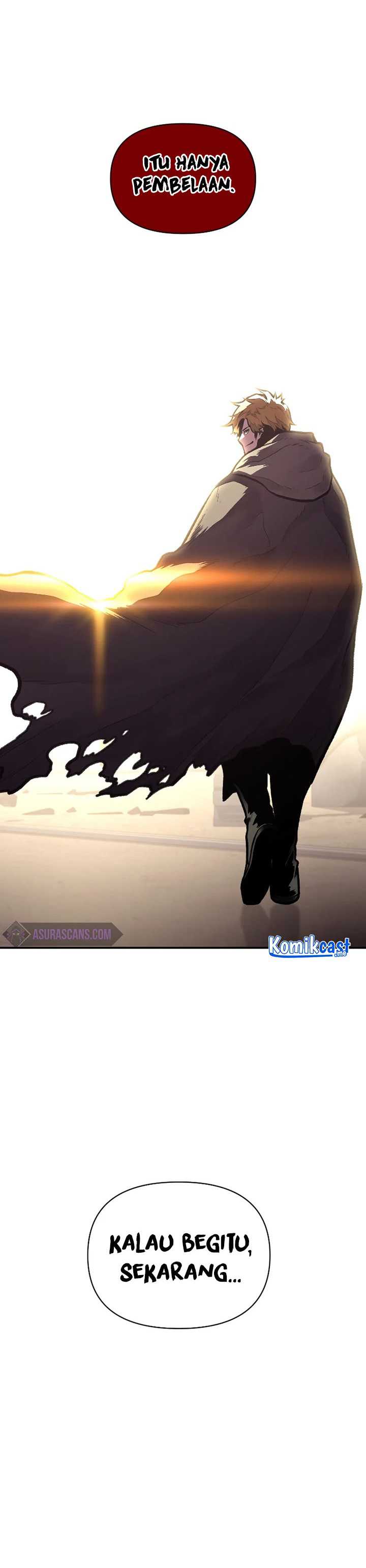Read Talent Swallowing Magician id Manga Online