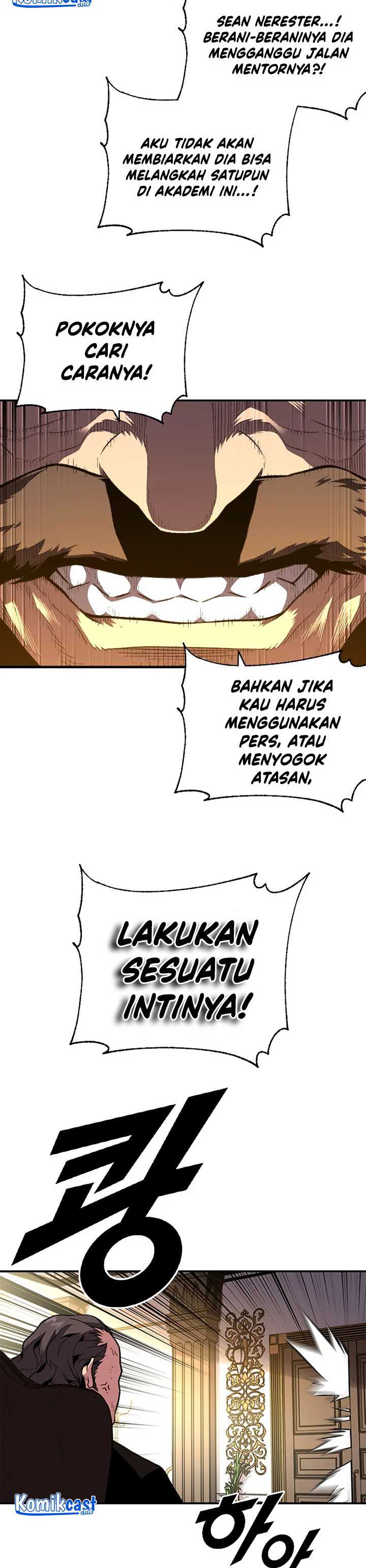 Read Talent Swallowing Magician id Manga Online