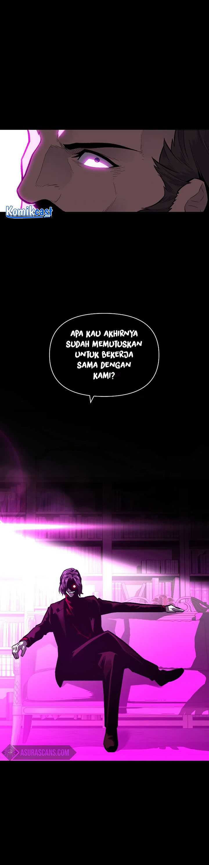 Read Talent Swallowing Magician id Manga Online