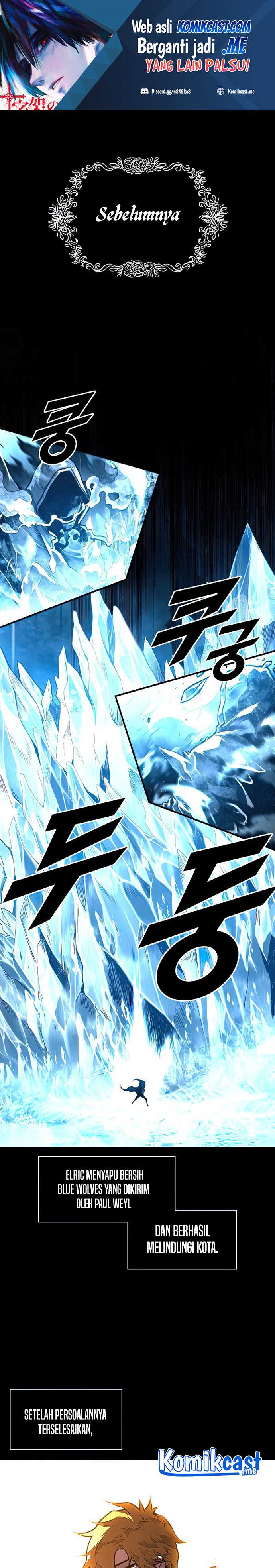 Read Talent Swallowing Magician id Manga Online