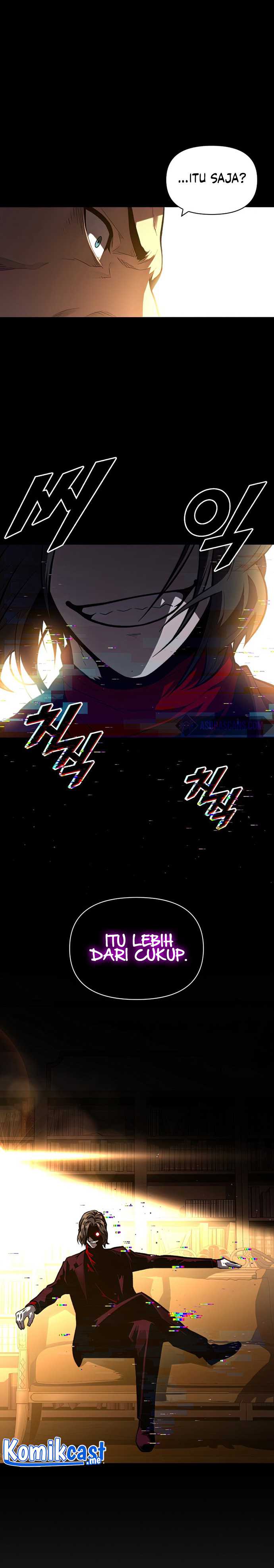 Read Talent Swallowing Magician id Manga Online