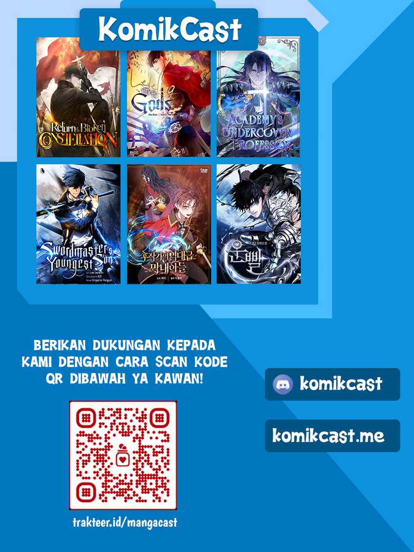 Read Talent Swallowing Magician id Manga Online