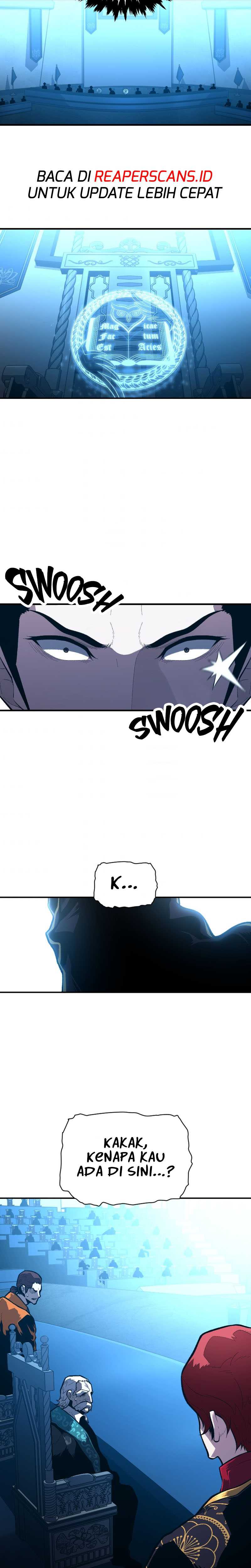 Read Talent Swallowing Magician id Manga Online