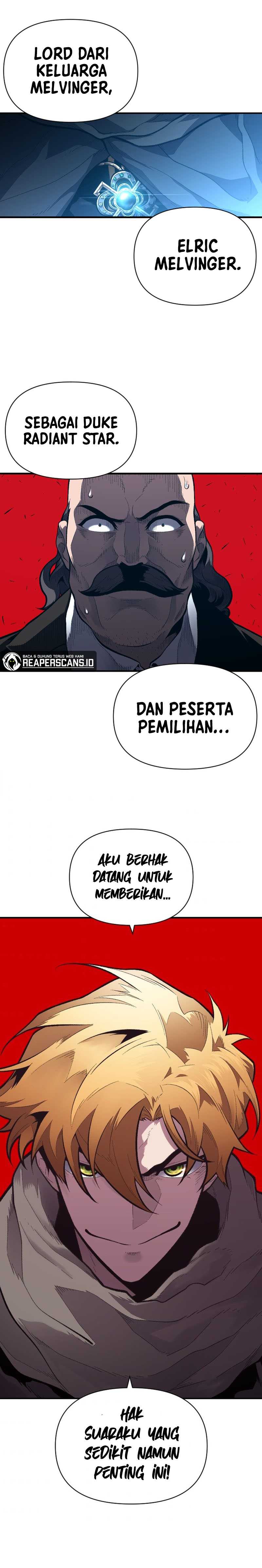 Read Talent Swallowing Magician id Manga Online