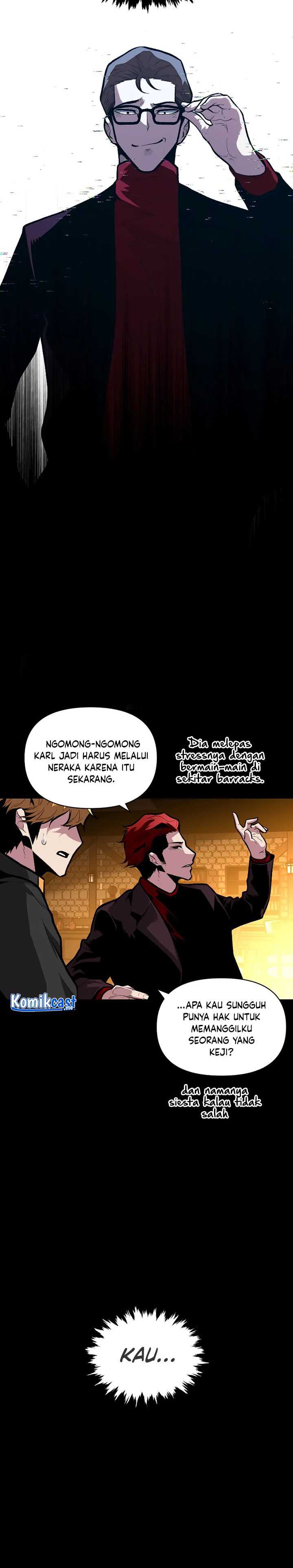 Read Talent Swallowing Magician id Manga Online