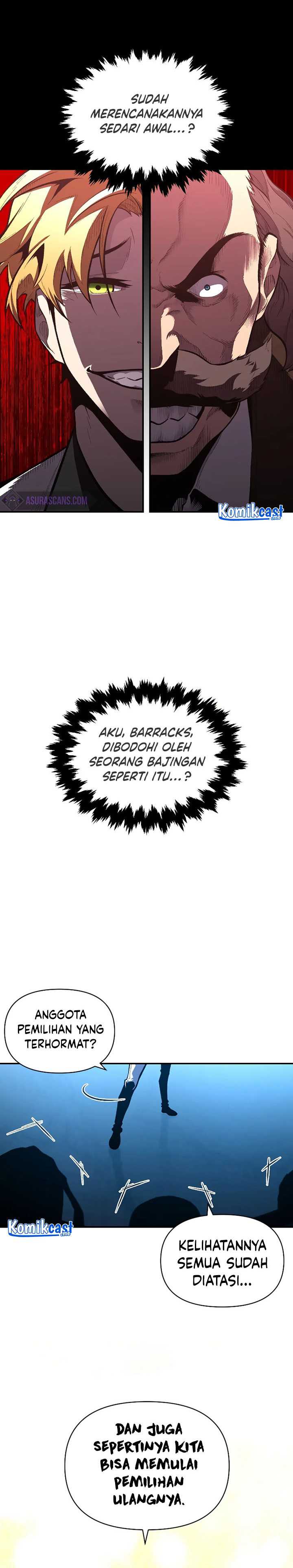 Read Talent Swallowing Magician id Manga Online