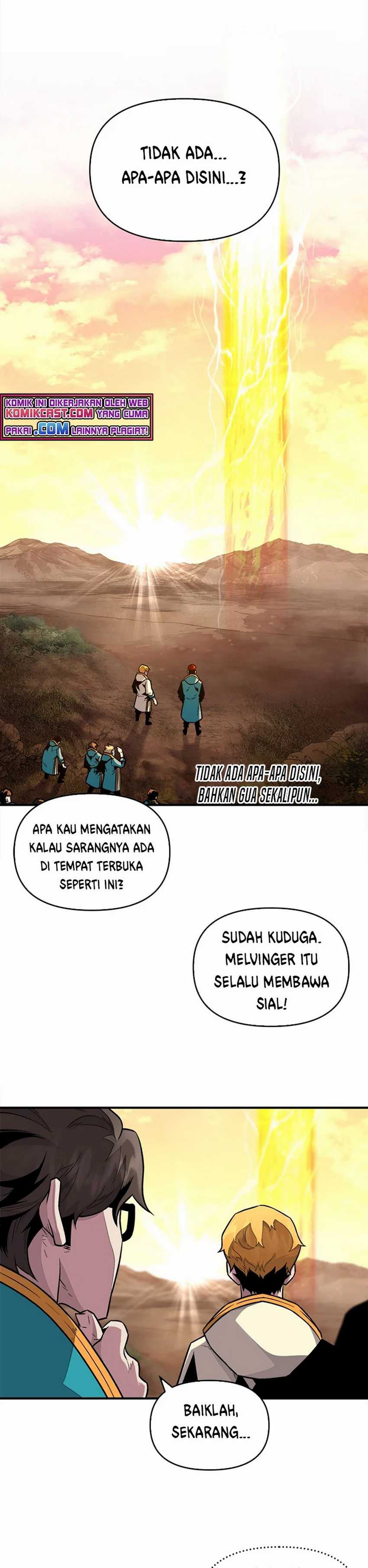 Read Talent Swallowing Magician id Manga Online