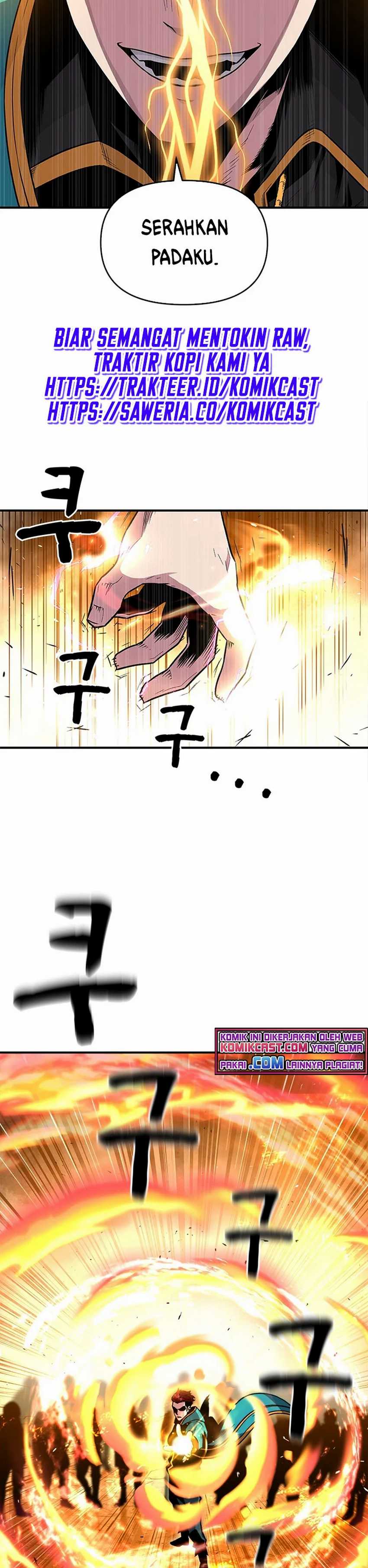 Read Talent Swallowing Magician id Manga Online