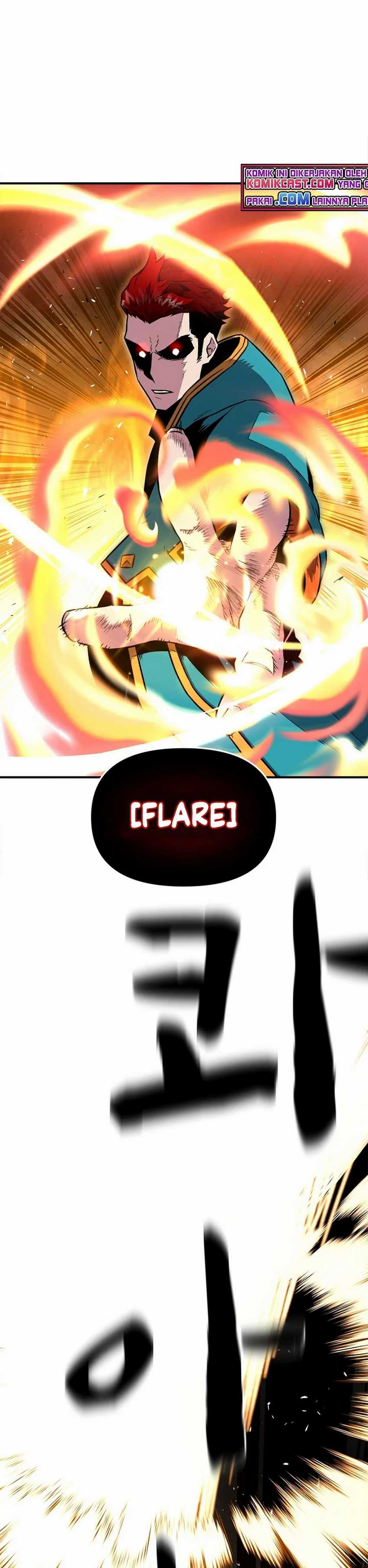 Read Talent Swallowing Magician id Manga Online