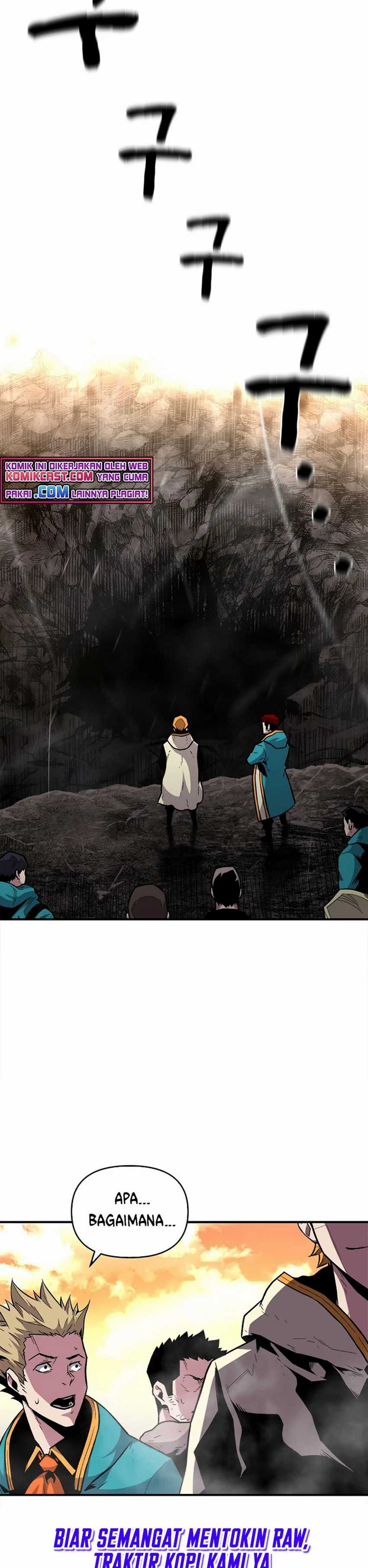Read Talent Swallowing Magician id Manga Online