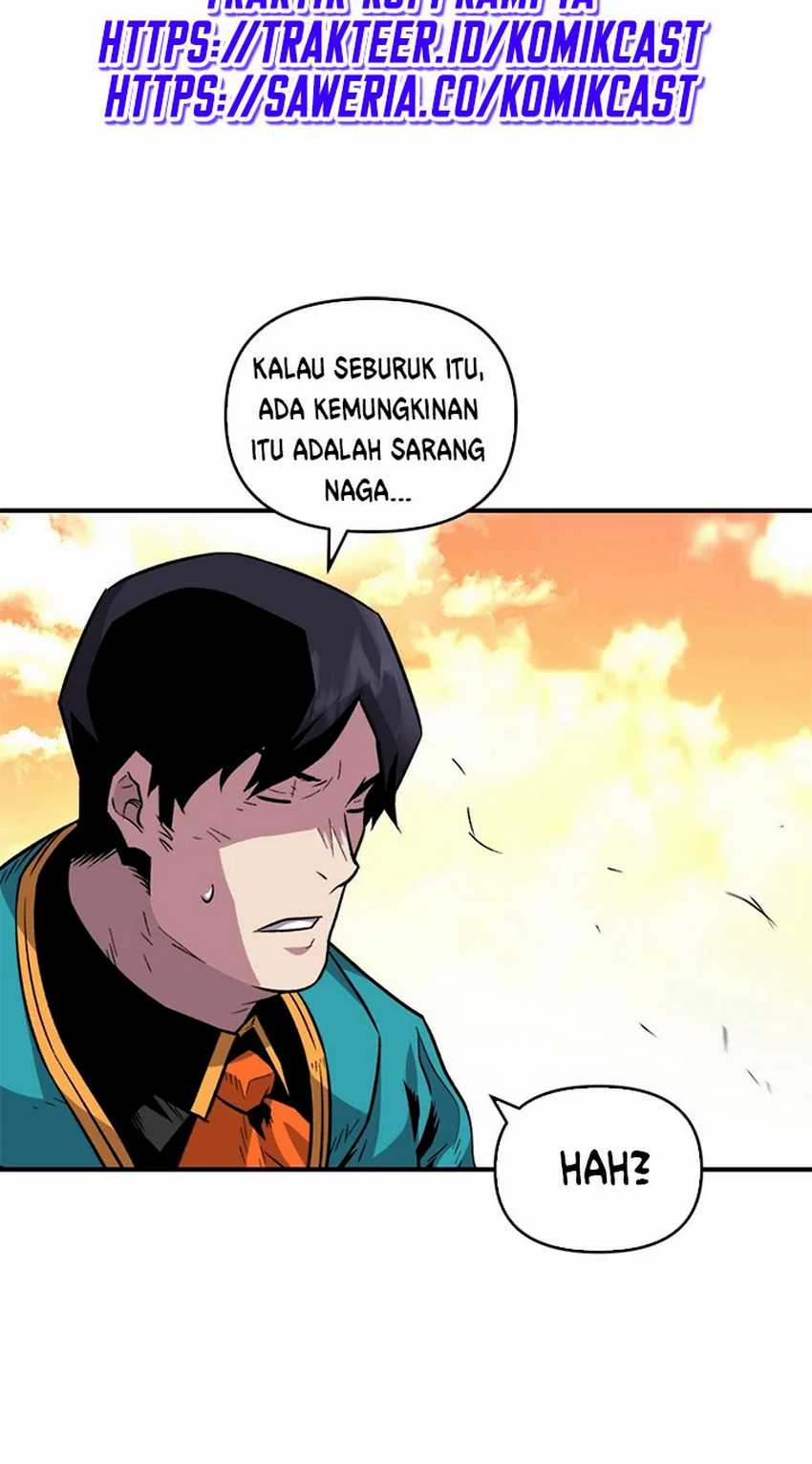 Read Talent Swallowing Magician id Manga Online